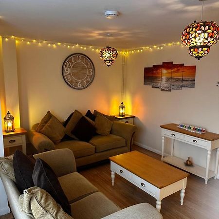 Cosy Herne Bay Seaside Cottage Exteriör bild