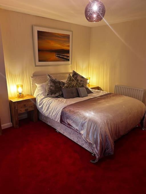 Cosy Herne Bay Seaside Cottage Exteriör bild