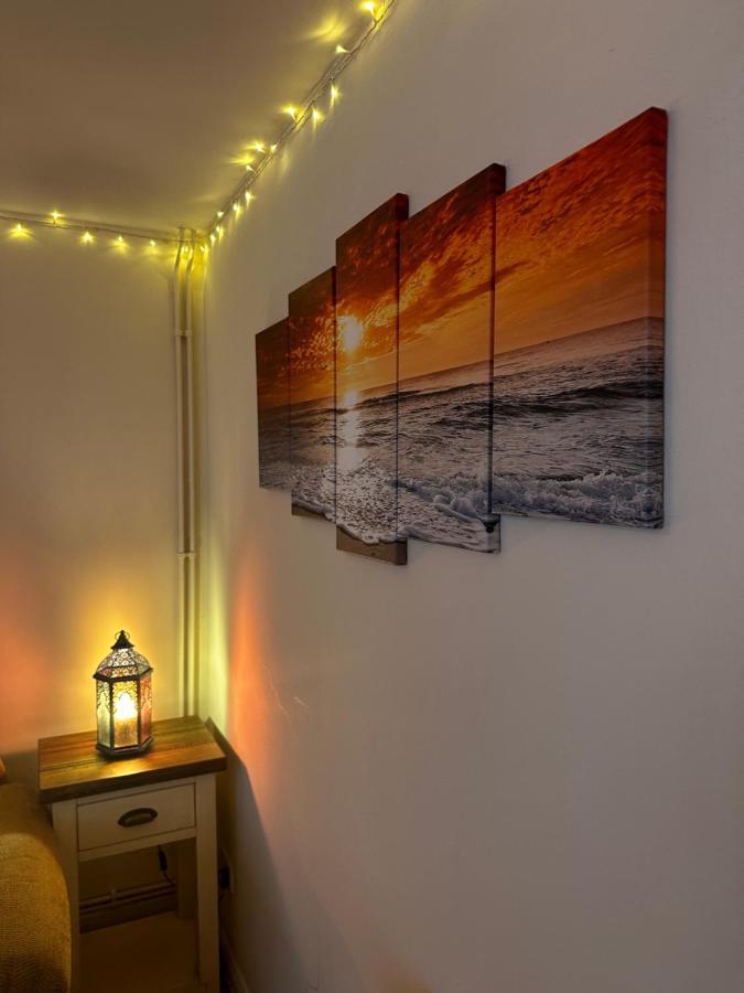 Cosy Herne Bay Seaside Cottage Exteriör bild